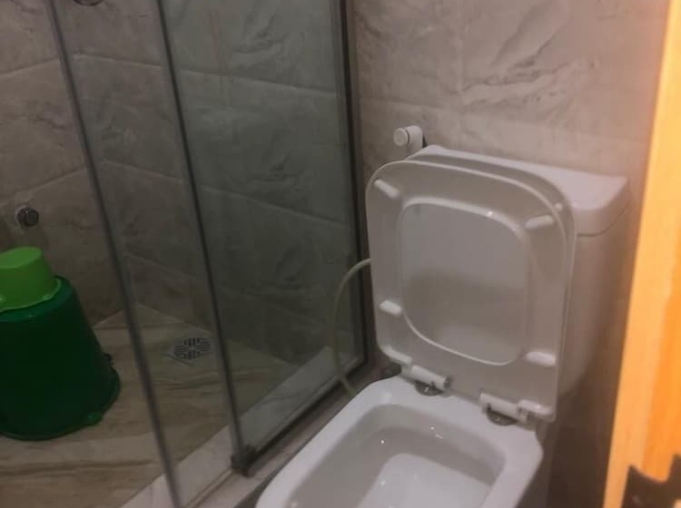 هتل Winthrop Suites