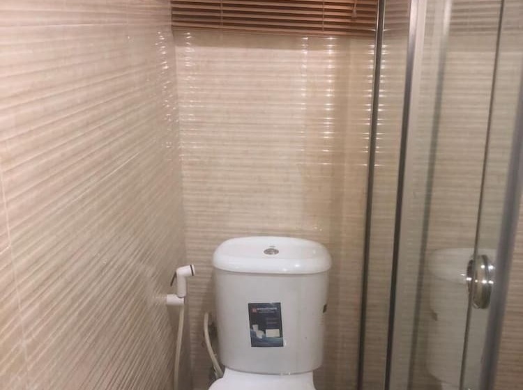 هتل Winthrop Suites