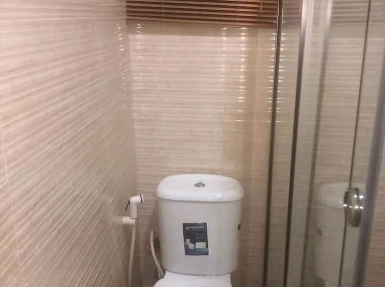 هتل Winthrop Suites