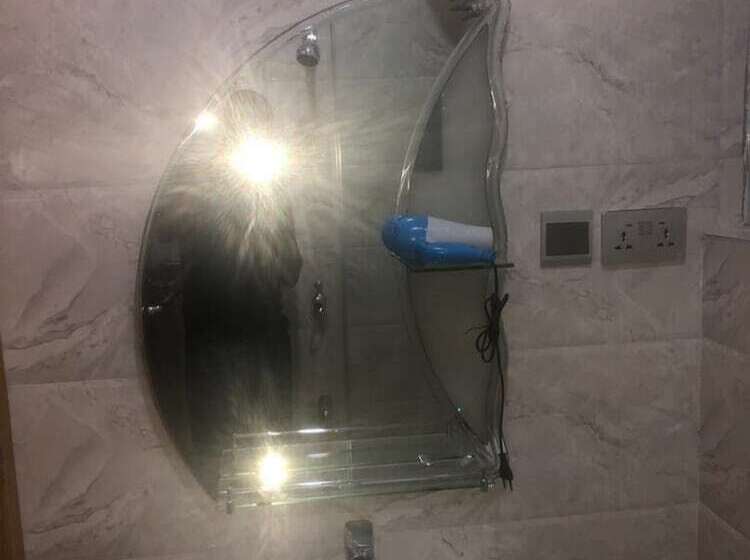 هتل Winthrop Suites