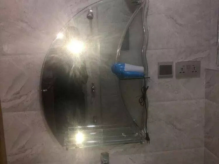 هتل Winthrop Suites