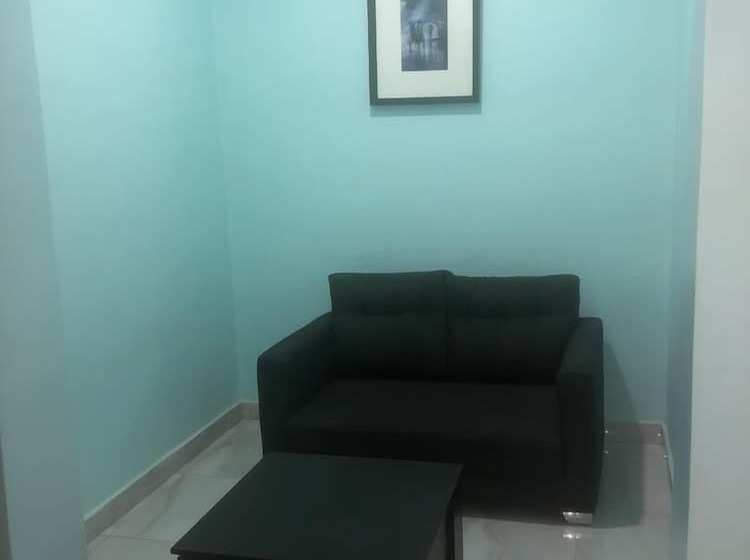 هتل Winthrop Suites