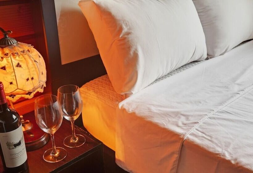 Hwacheon Parprika Yellow Pension