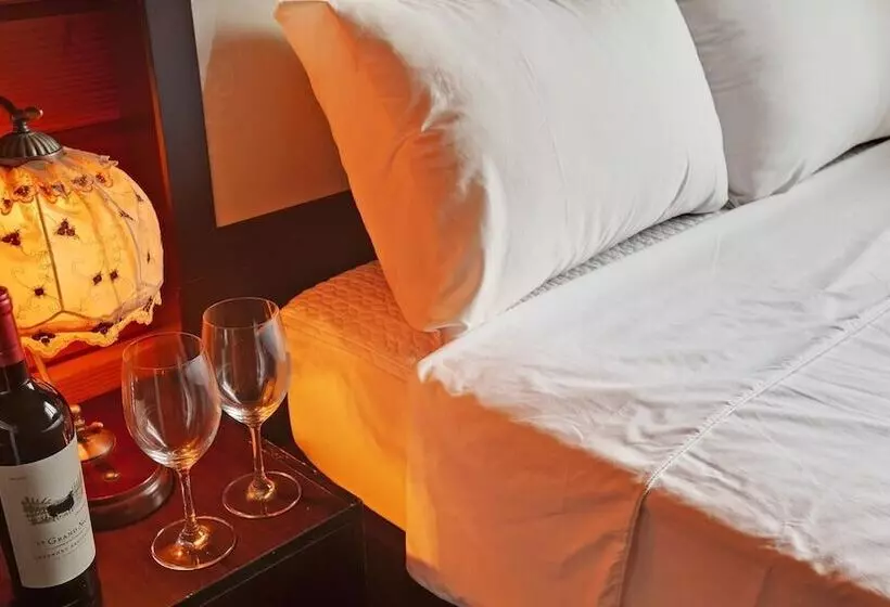 Hwacheon Parprika Yellow Pension