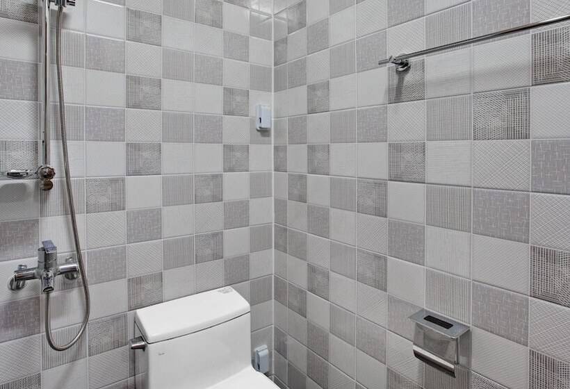 Hwacheon Parprika Yellow Pension