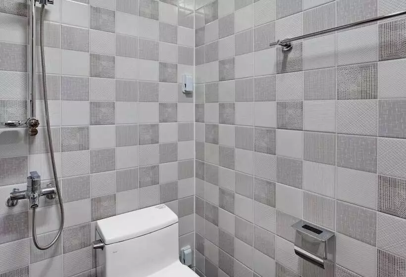 Hwacheon Parprika Yellow Pension