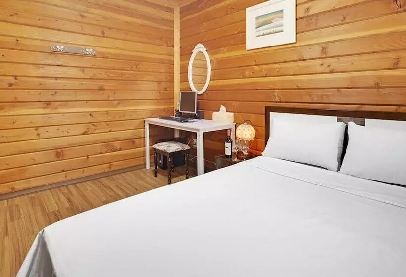 Hwacheon Parprika Yellow Pension