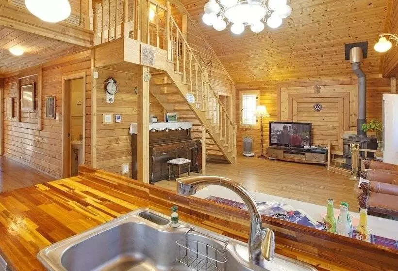 Hwacheon Parprika Yellow Pension