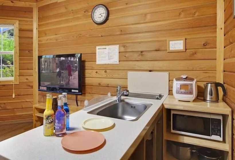 Hwacheon Parprika Yellow Pension