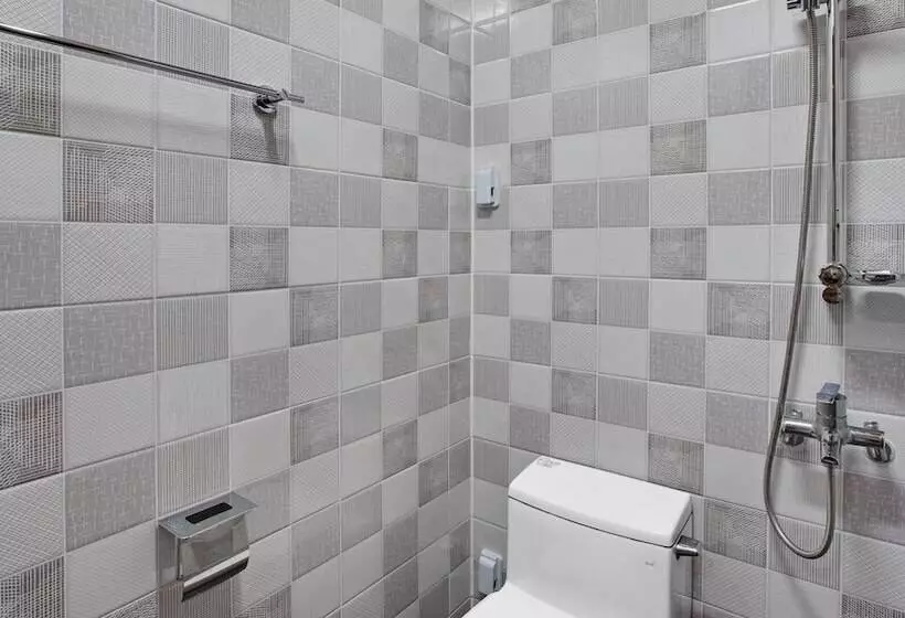 Hwacheon Parprika Yellow Pension