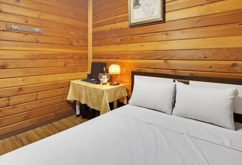 Hwacheon Parprika Yellow Pension