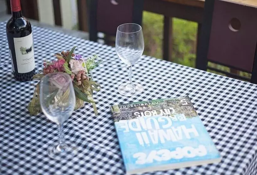 Hwacheon Parprika Yellow Pension