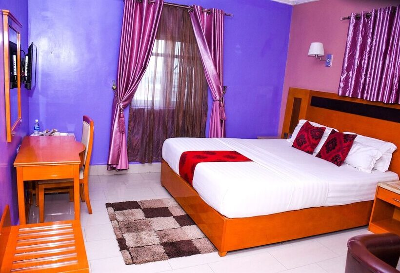 Milton Park Hotel & Resort