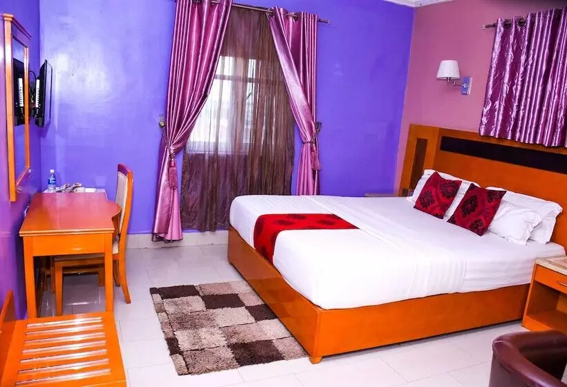 Milton Park Hotel & Resort