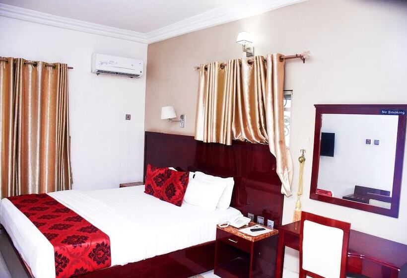 Milton Park Hotel & Resort