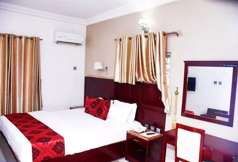 Milton Park Hotel & Resort