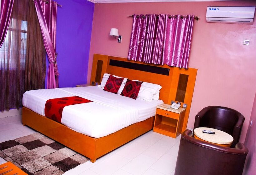 Milton Park Hotel & Resort