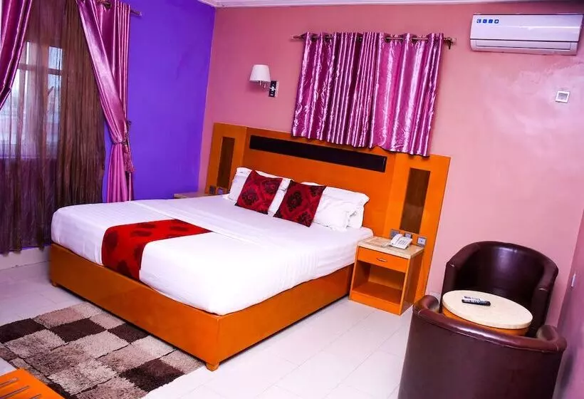 Milton Park Hotel & Resort