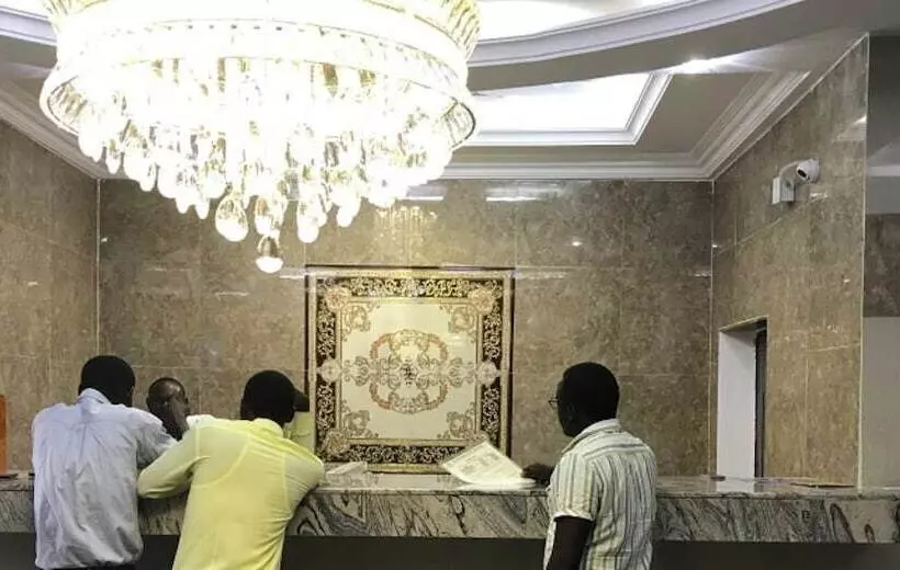 Milton Park Hotel & Resort