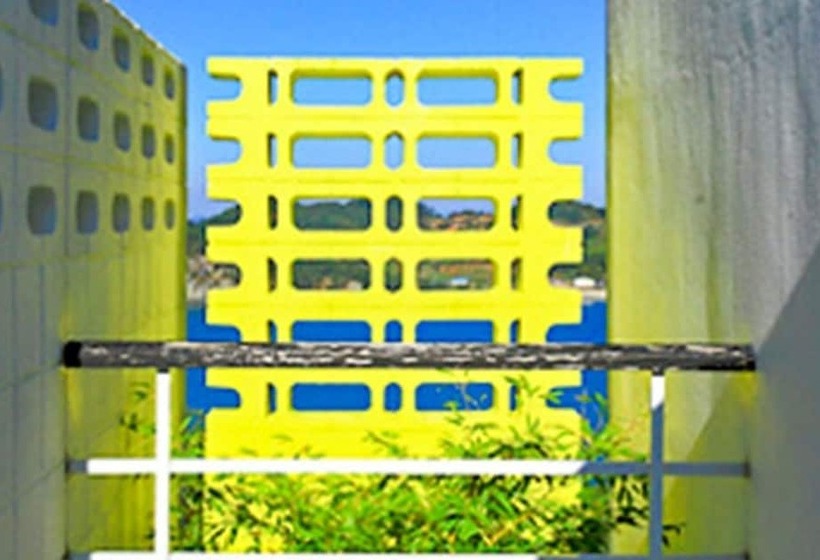 Namhae Elnido Pension