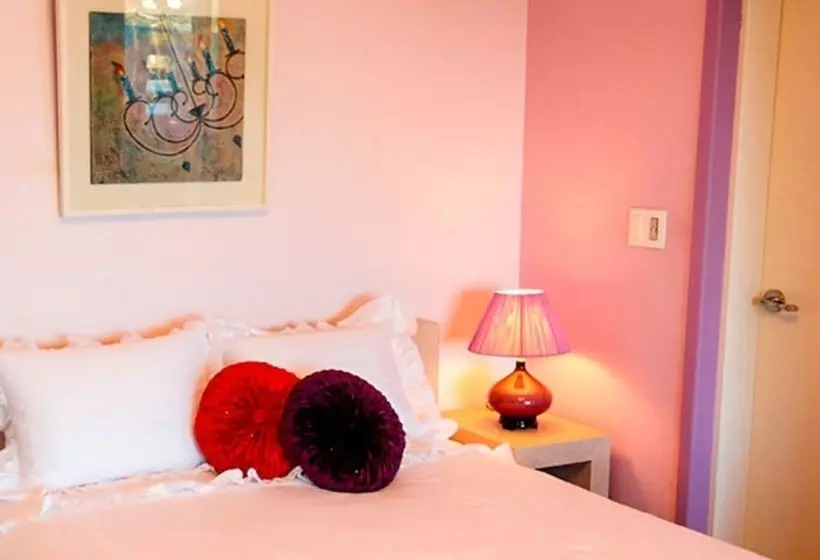 Namhae Elnido Pension