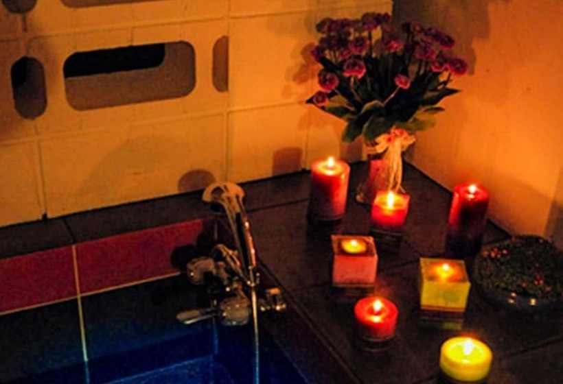 Namhae Elnido Pension