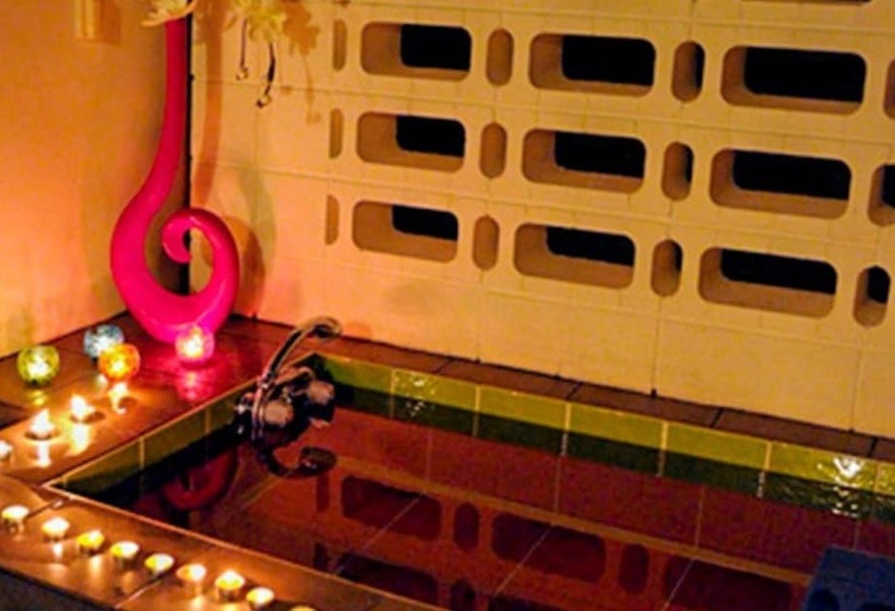 Namhae Elnido Pension