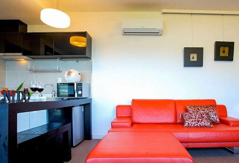 Namhae Elnido Pension