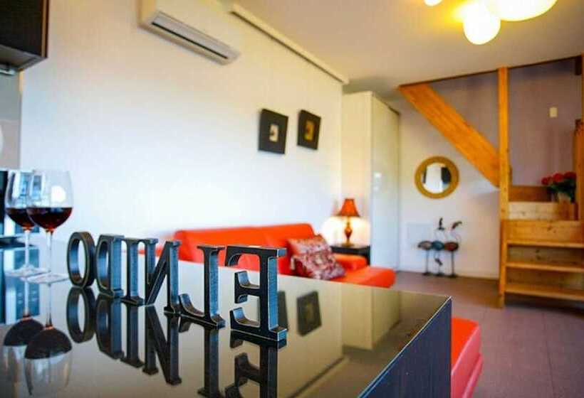 Namhae Elnido Pension