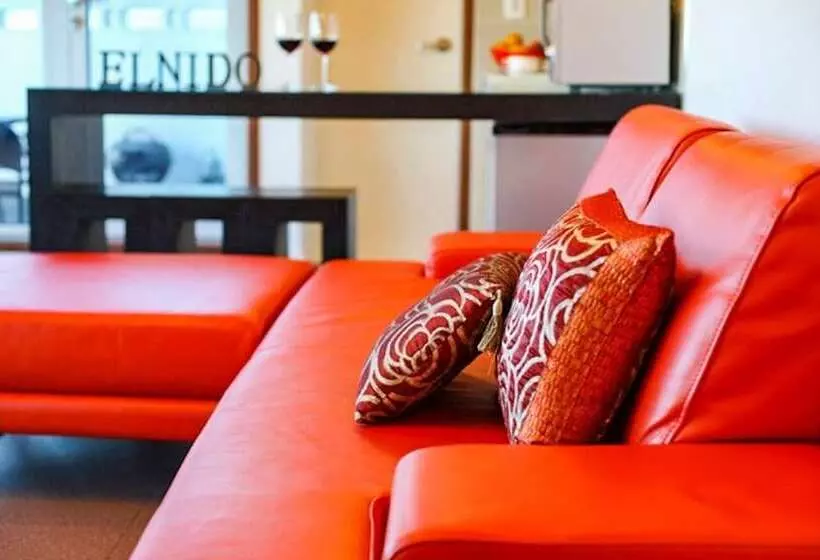 Namhae Elnido Pension