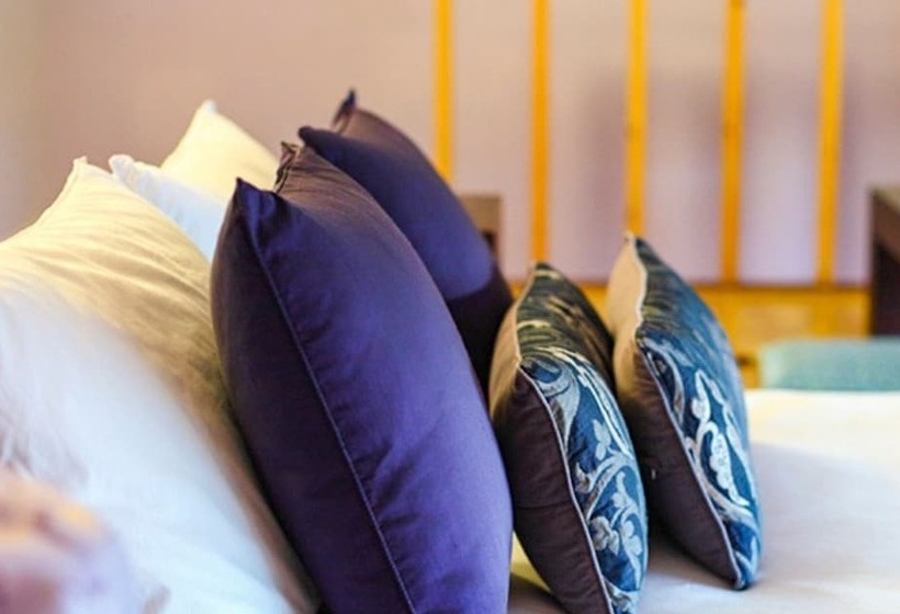 Namhae Elnido Pension