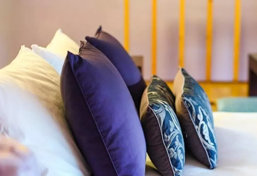 Namhae Elnido Pension