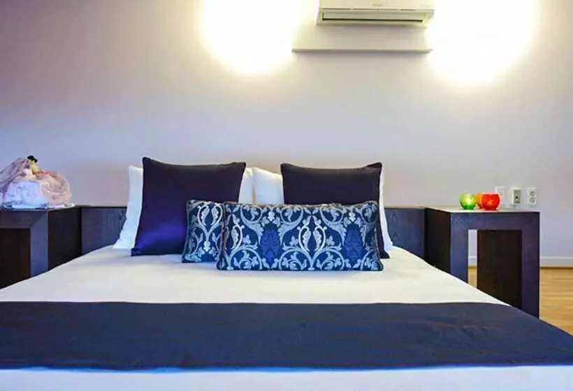 Namhae Elnido Pension