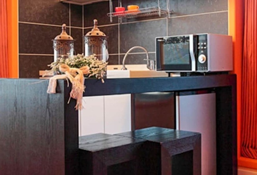 Namhae Elnido Pension