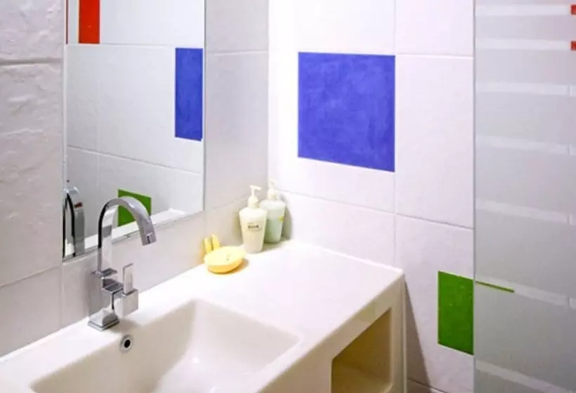 Namhae Elnido Pension