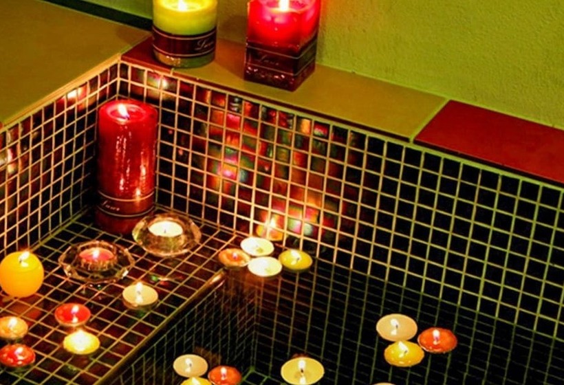 Namhae Elnido Pension