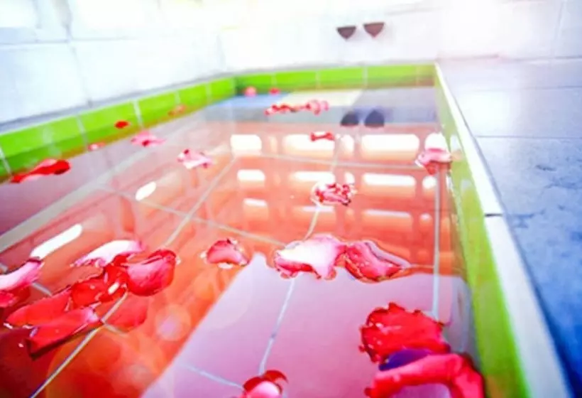 Namhae Elnido Pension