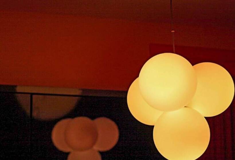 Namhae Elnido Pension