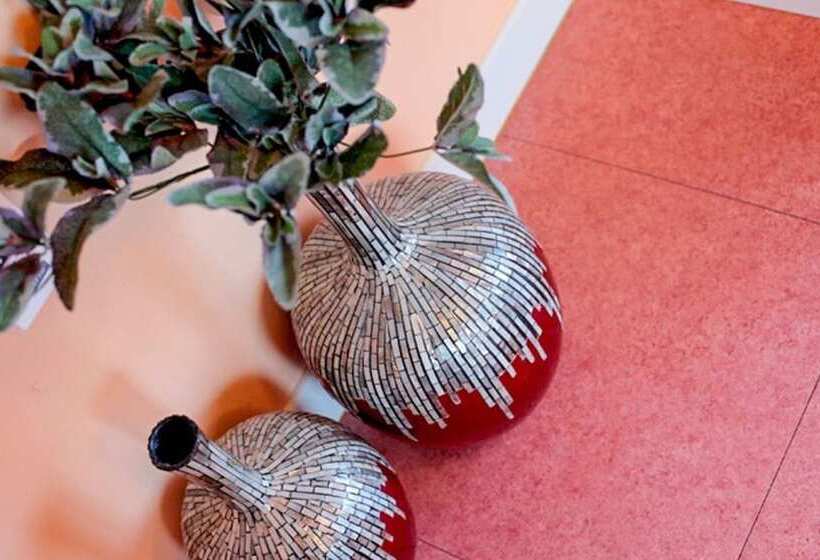 Namhae Elnido Pension