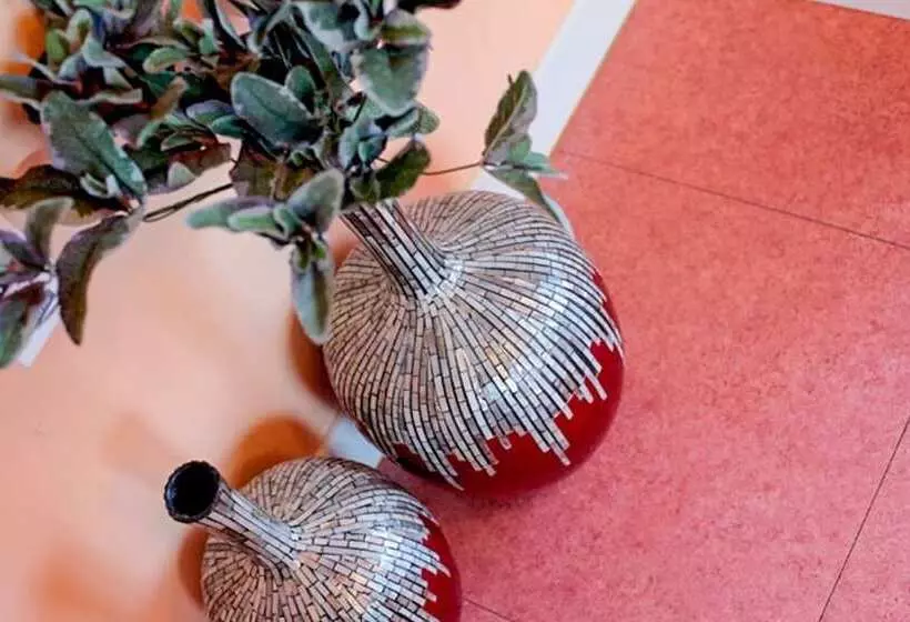 Namhae Elnido Pension