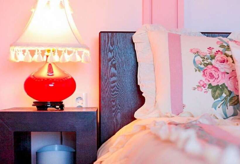 Namhae Elnido Pension