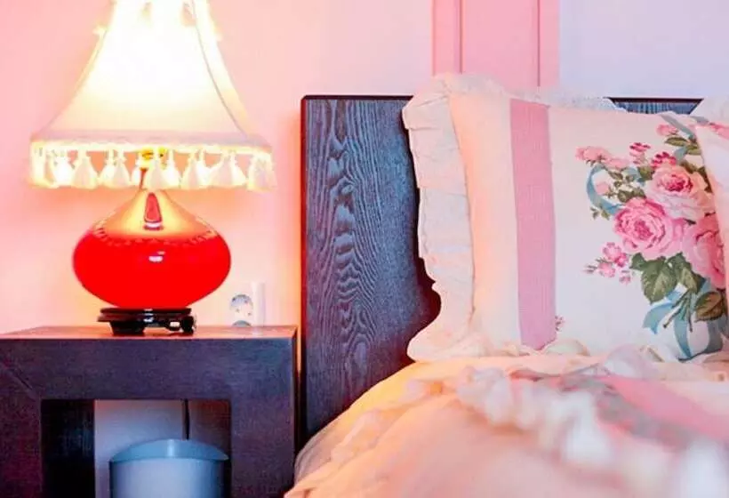 Namhae Elnido Pension