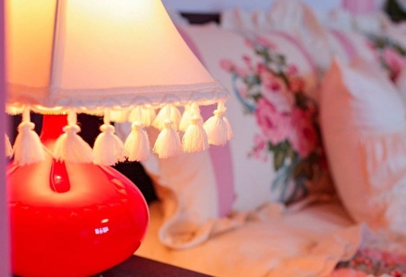 Namhae Elnido Pension