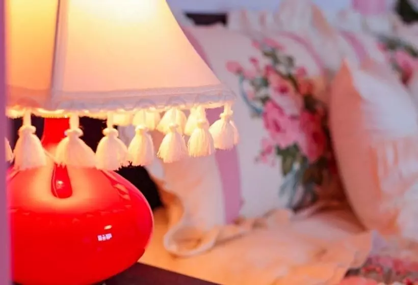 Namhae Elnido Pension