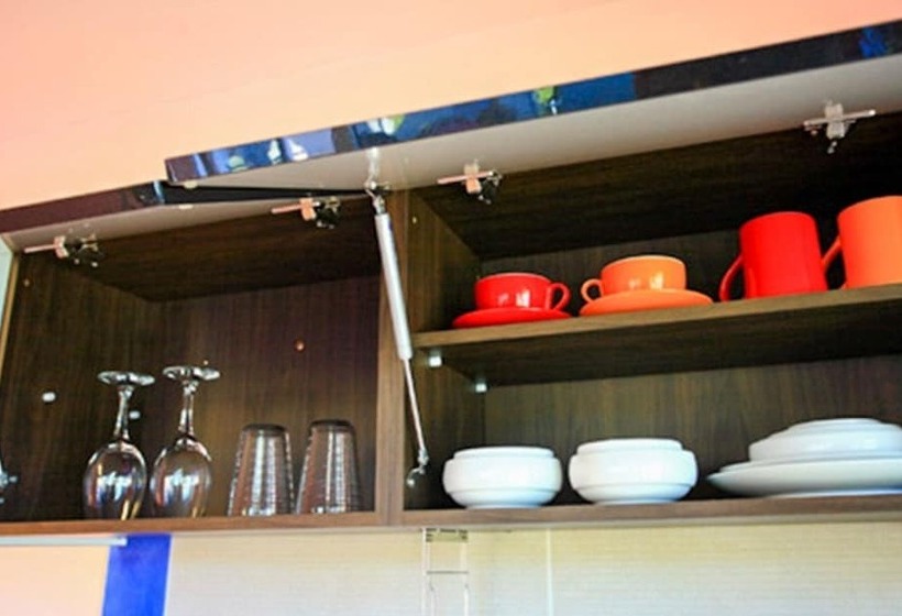 Namhae Elnido Pension