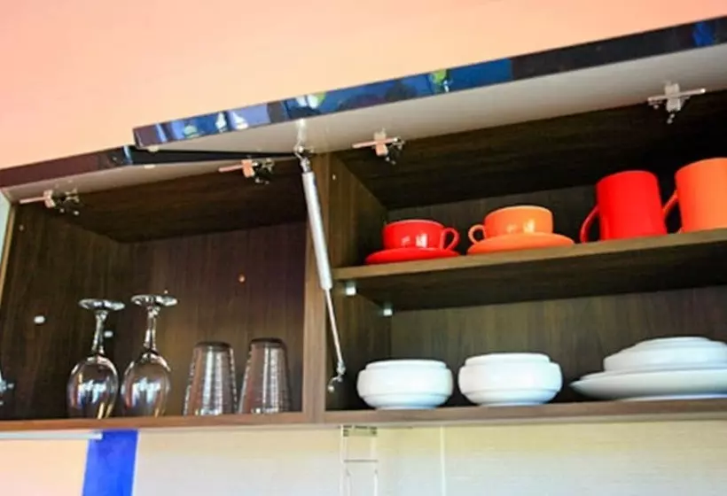 Namhae Elnido Pension