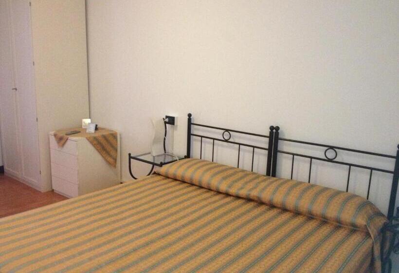 پانسیون Guesthouse Alloggi Agli Artisti