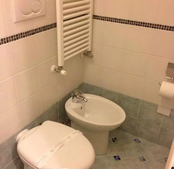 پانسیون Guesthouse Alloggi Agli Artisti
