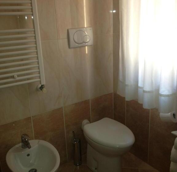 پانسیون Guesthouse Alloggi Agli Artisti