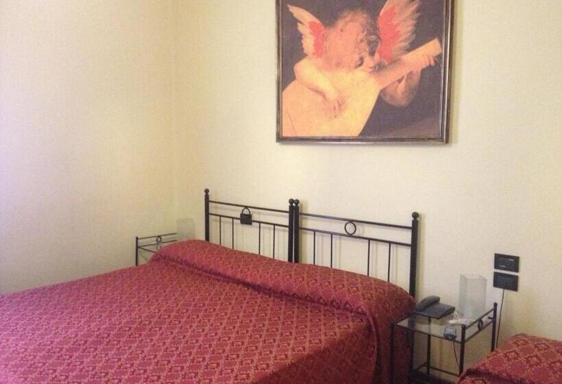 پانسیون Guesthouse Alloggi Agli Artisti